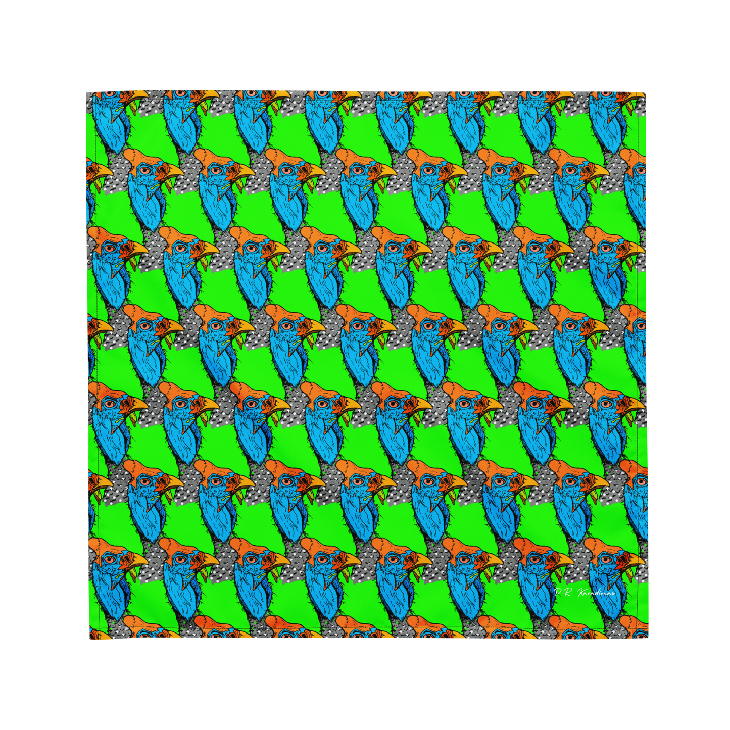 Bandana (Funky Chicken)