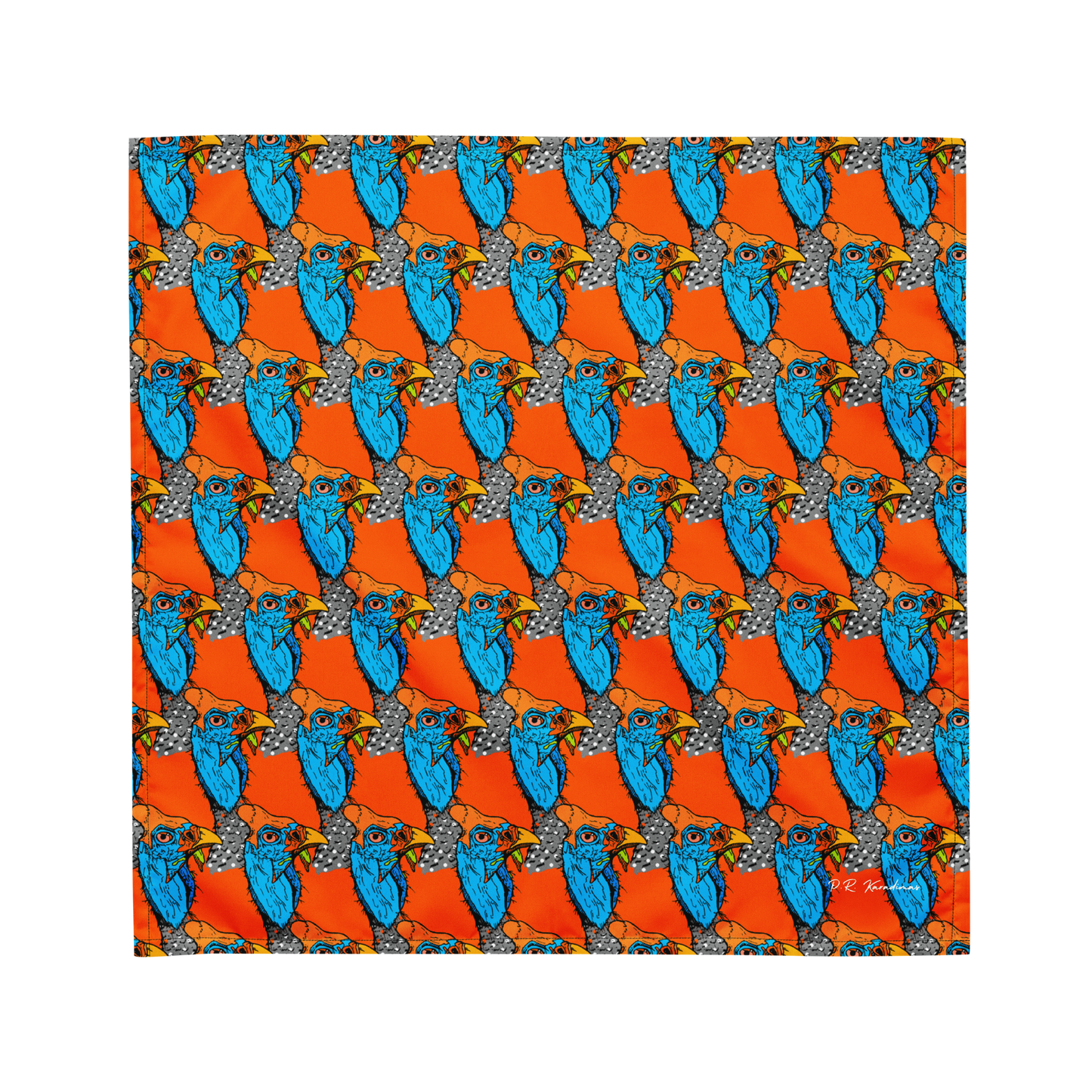 Bandana (Funky Chicken)