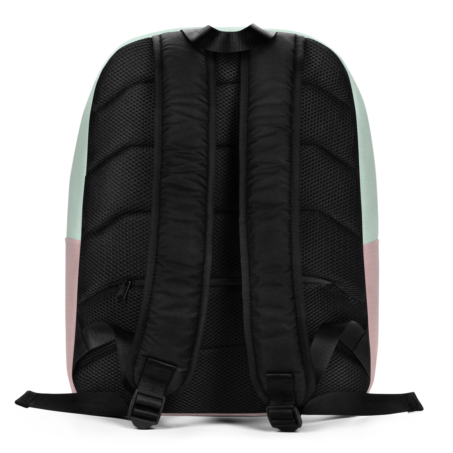 Minimalist Backpack (Overthinker)