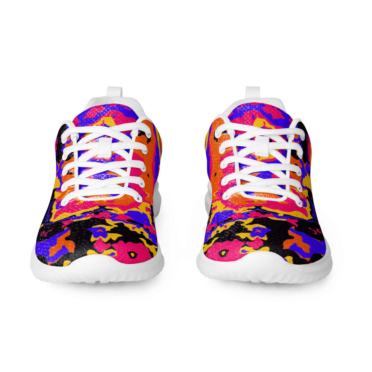 Women’s athletic shoes (Brain Scan)