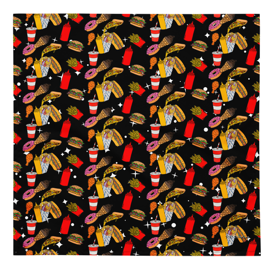 Bandana (Fast Food)