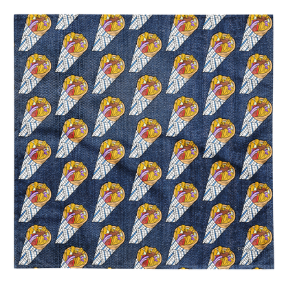 Bandana (Souvlaki)