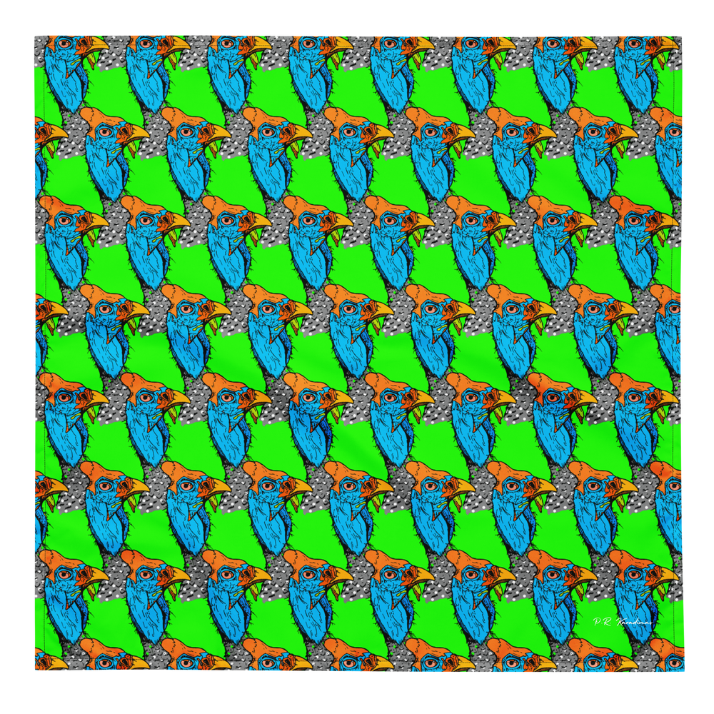 Bandana (Funky Chicken)