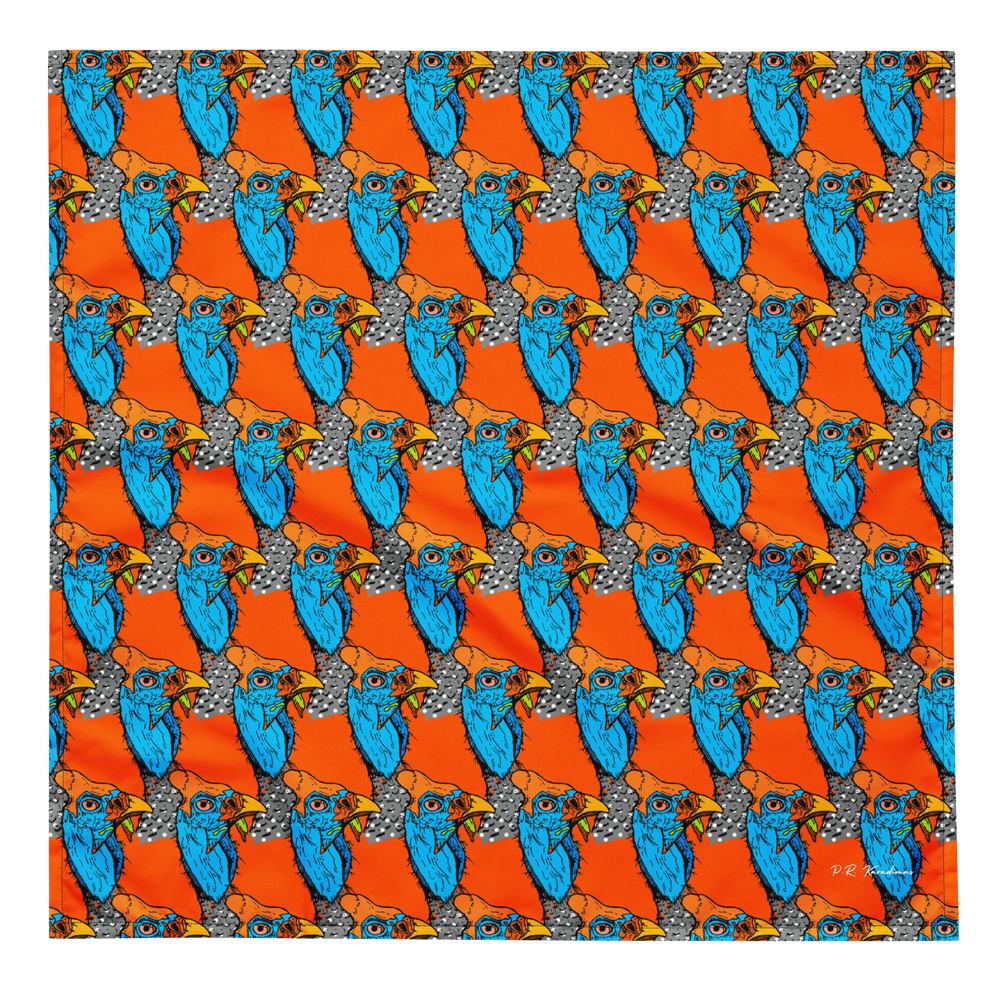 Bandana (Funky Chicken)