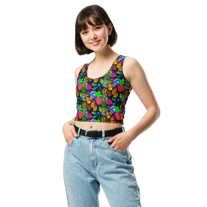 Crop Top (Bugs)