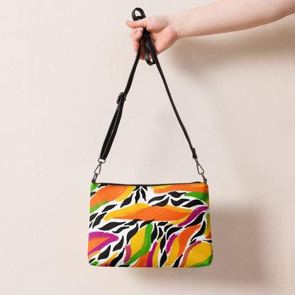 Crossbody bag (Mango Mosaic)