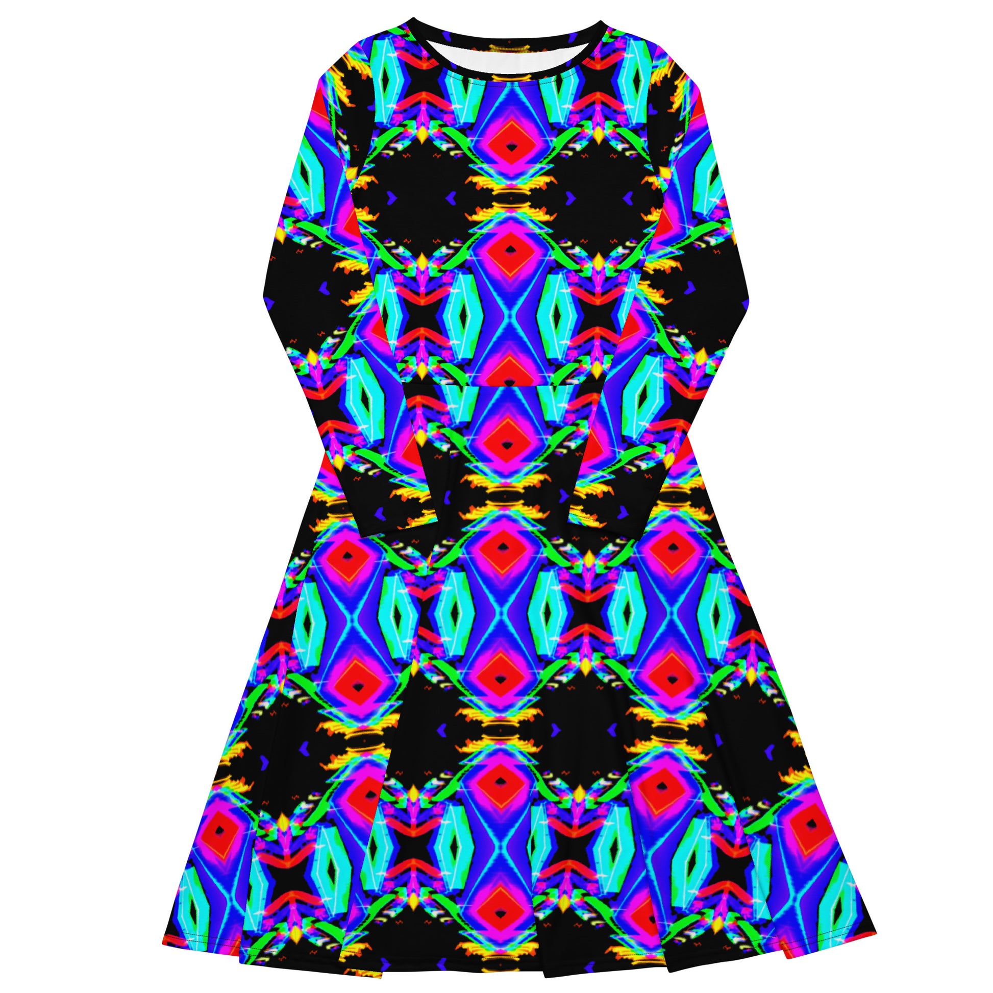 arcade midi dress ARCADE MIDI DRESS Wilson and Hunter