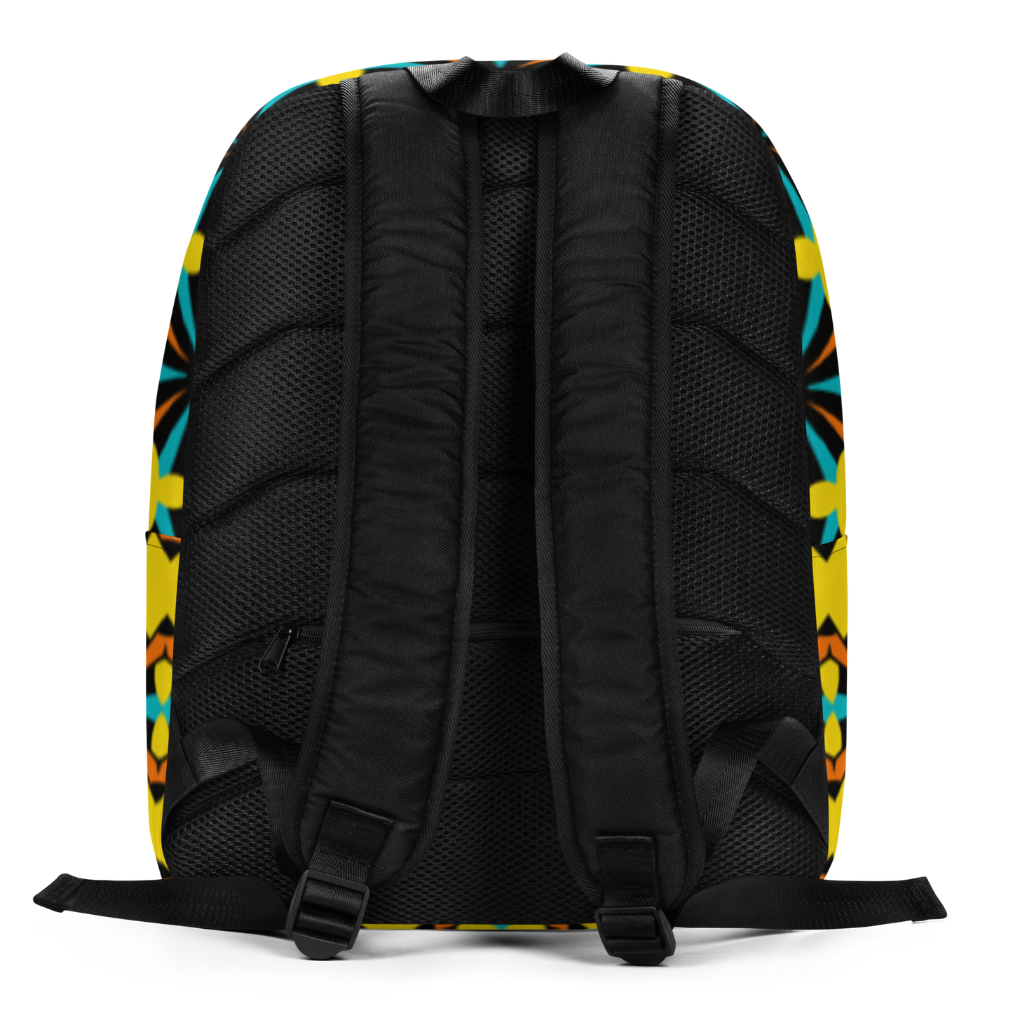 Minimalist Backpack (Marigold)