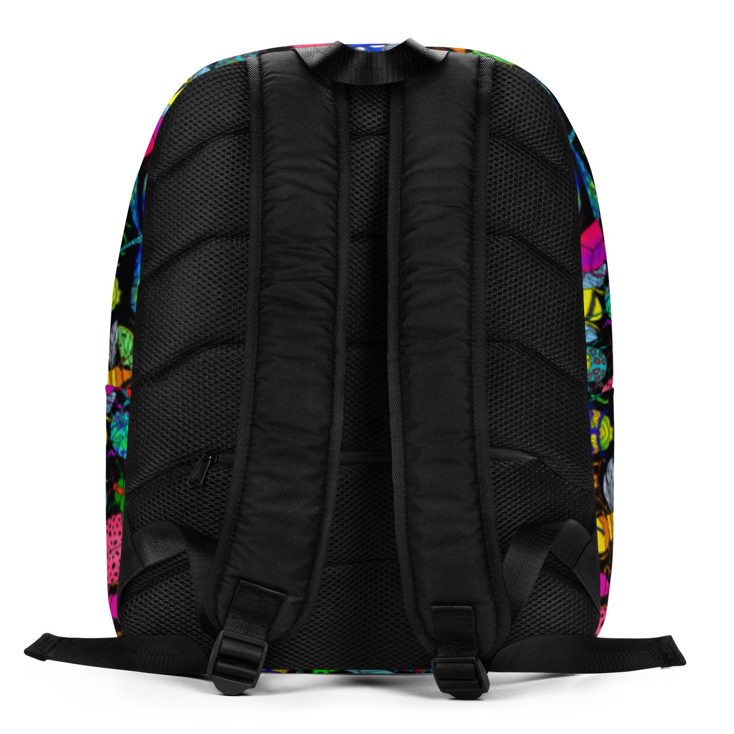 Minimalist Backpack (Bugs)