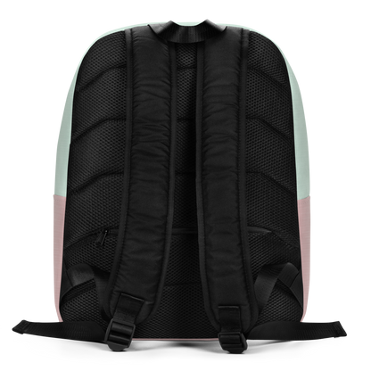 Minimalist Backpack (Overthinker)