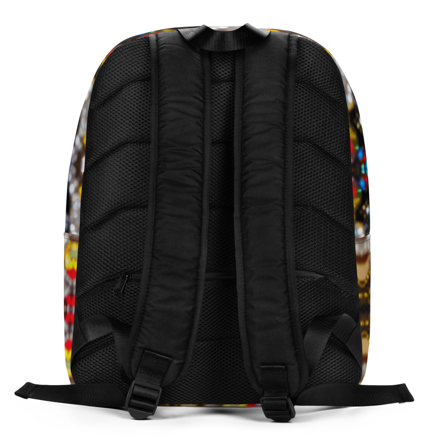 Minimalist Backpack (Jewels)