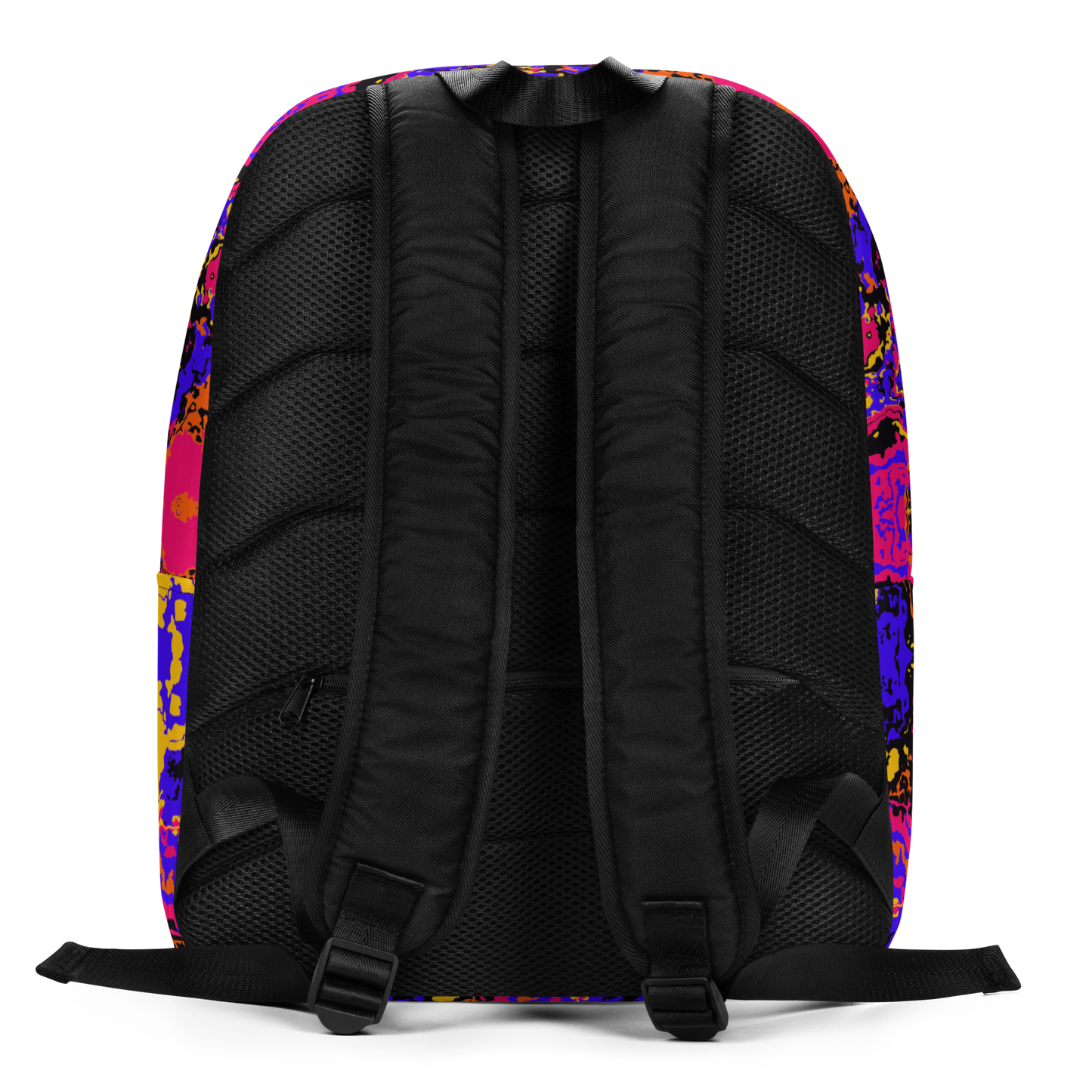 Minimalist Backpack (Brain Scan)