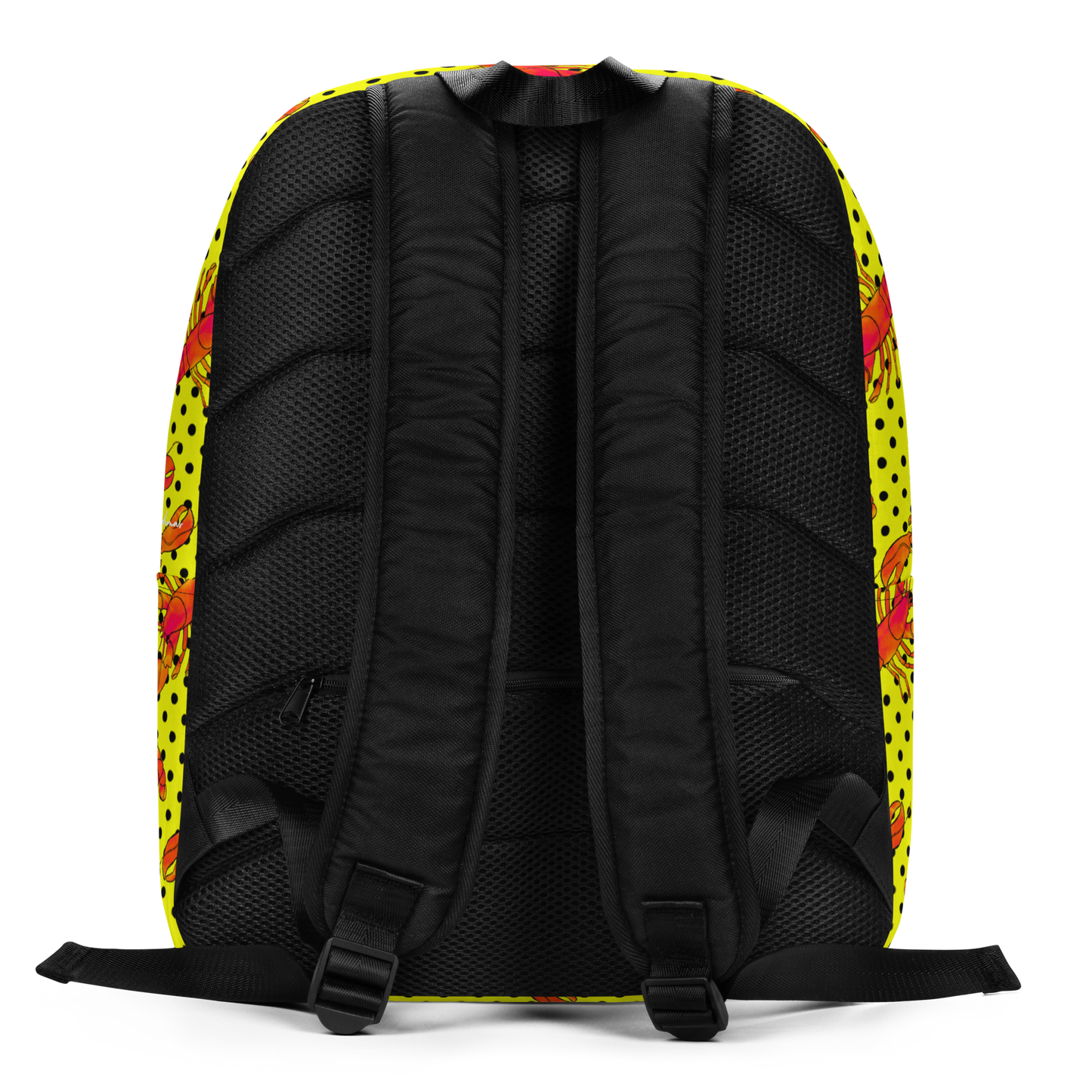 Minimalist Backpack (Rock Lobster)