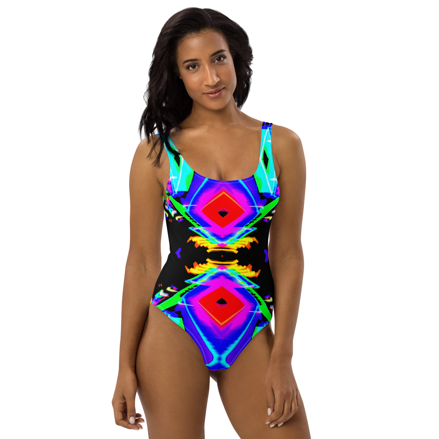 One-Piece Swimsuit (Arcade)