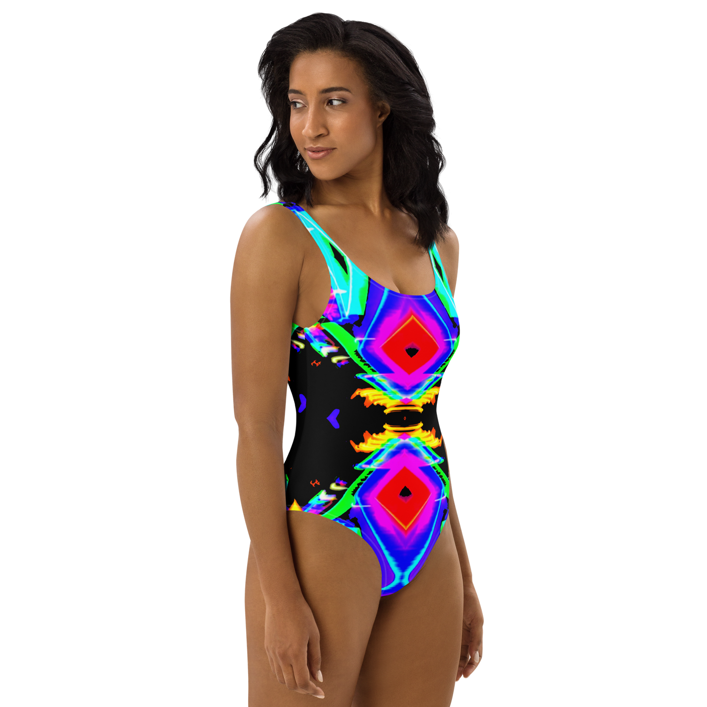 One-Piece Swimsuit (Arcade)