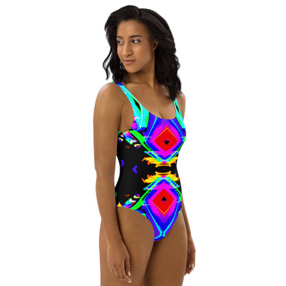 One-Piece Swimsuit (Arcade)