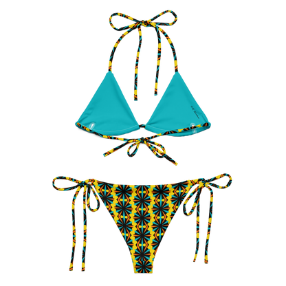 String bikini (Marigold)