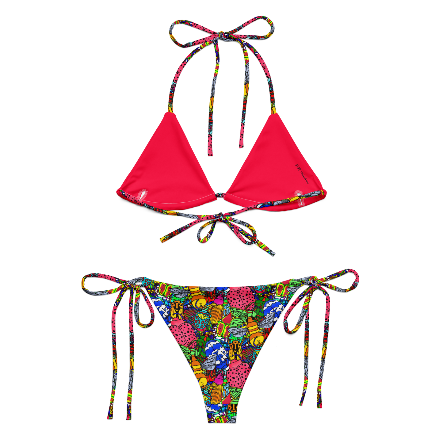 String bikini (Bugs)