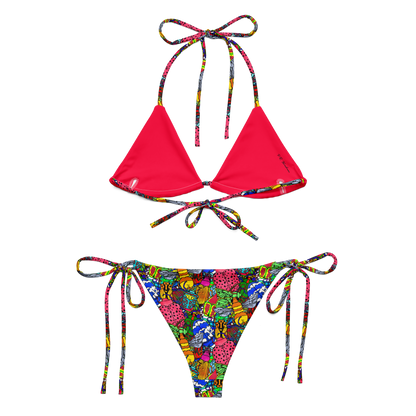 String bikini (Bugs)