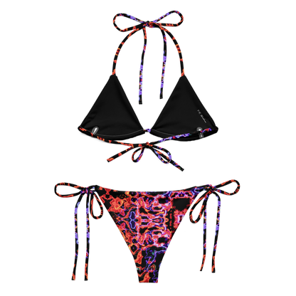 String bikini (Lava Lamp)