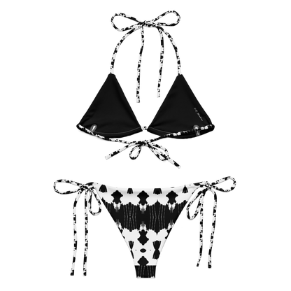 String bikini (Inkblot)