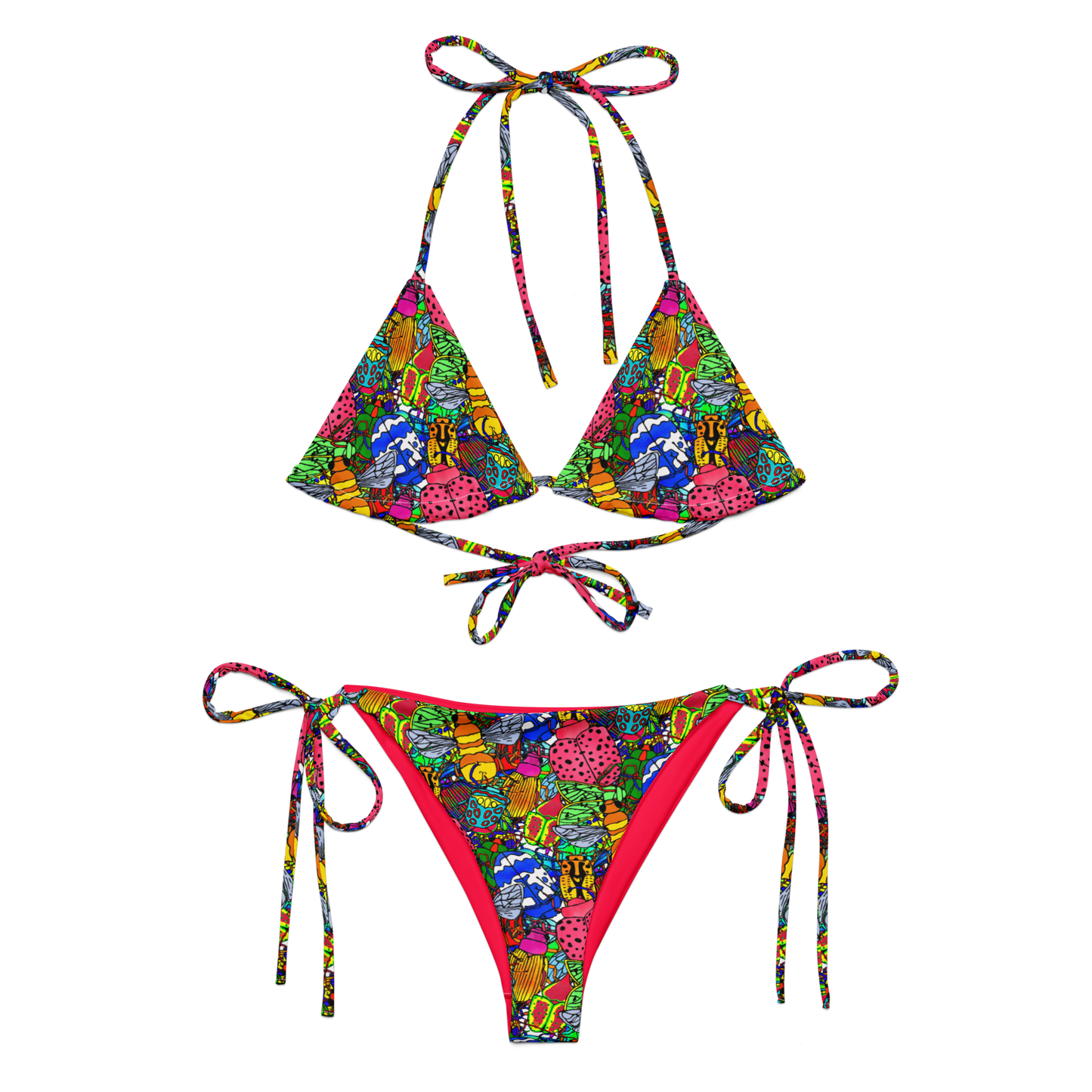 String bikini (Bugs)