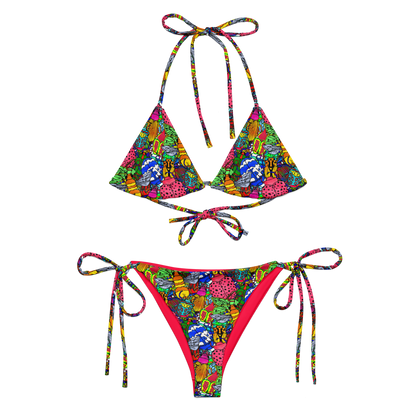 String bikini (Bugs)