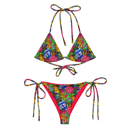 String bikini (Bugs)