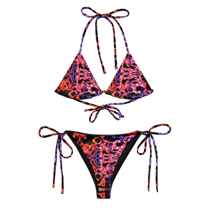 String bikini (Lava Lamp)