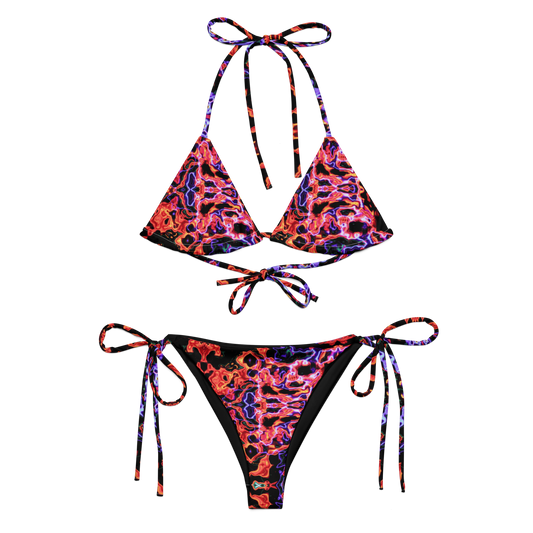 String bikini (Lava Lamp)