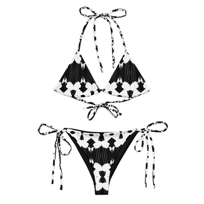 String bikini (Inkblot)
