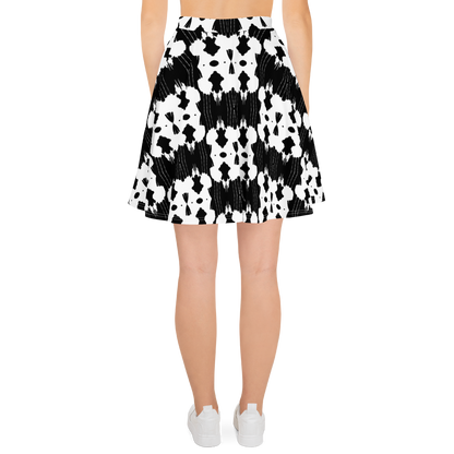 Skater Skirt (Inkblot)