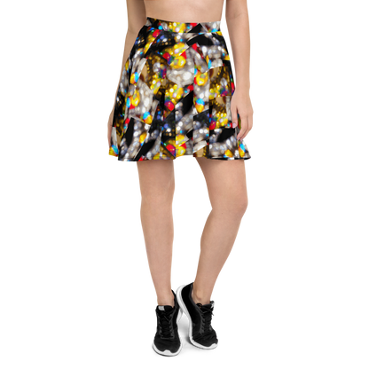 Skater Skirt (Jewels)