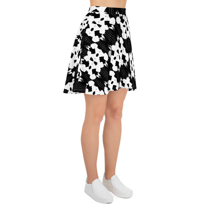 Skater Skirt (Inkblot)