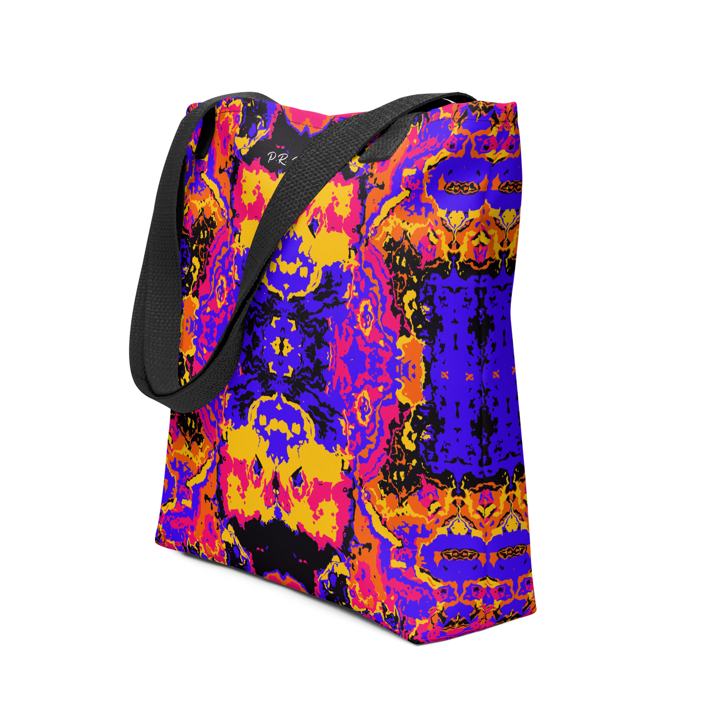 Tote bag (Brain Scan)