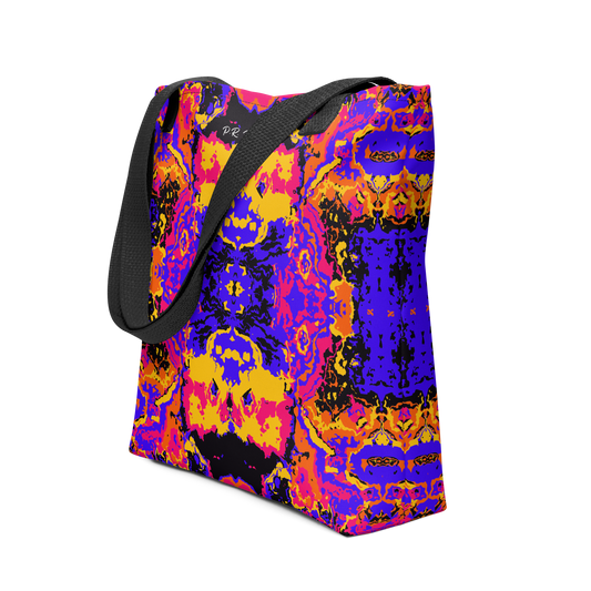 Tote bag (Brain Scan)