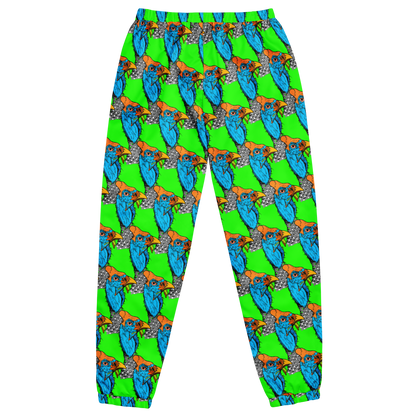 Unisex track pants (Funky Chicken)