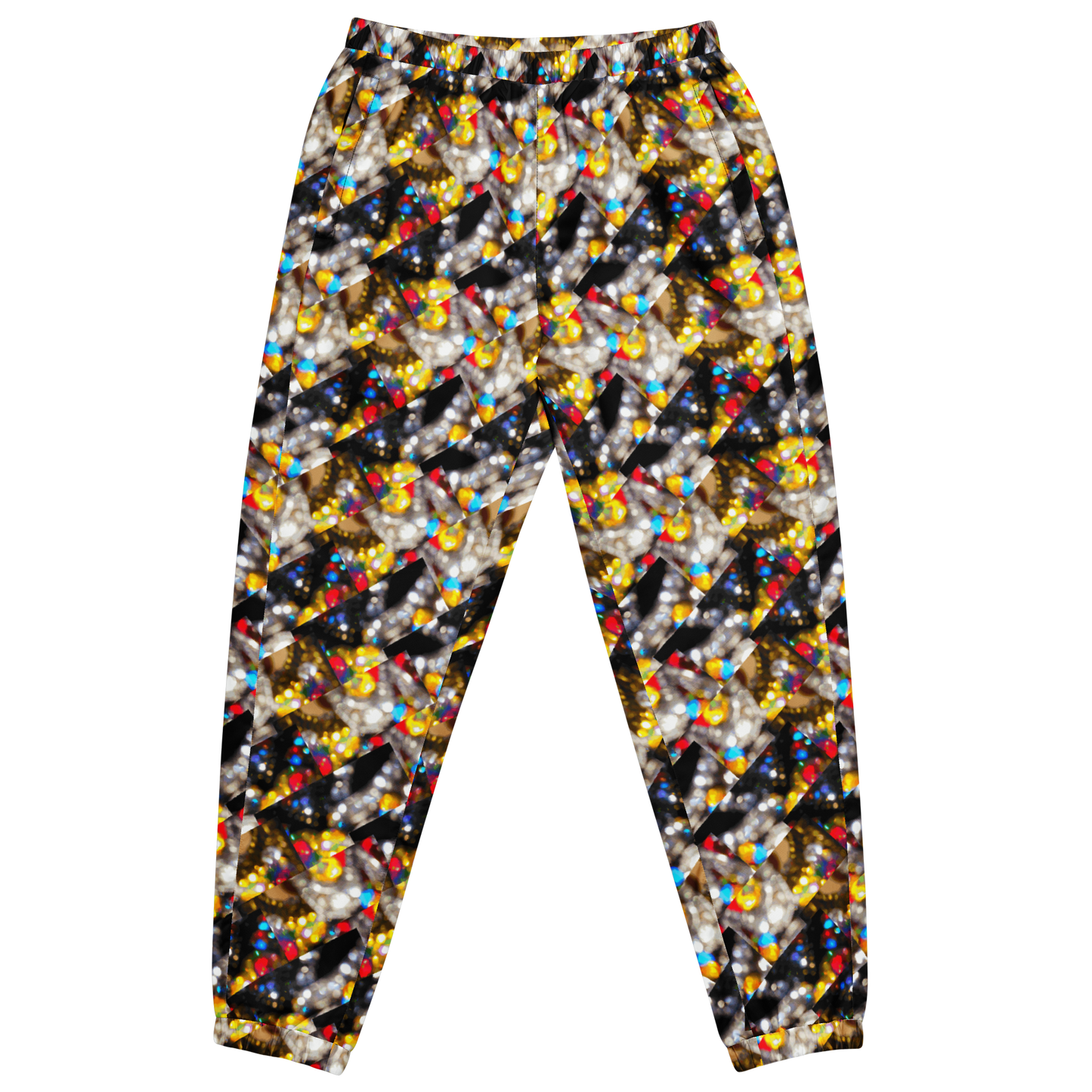 Unisex track pants (Jewels)