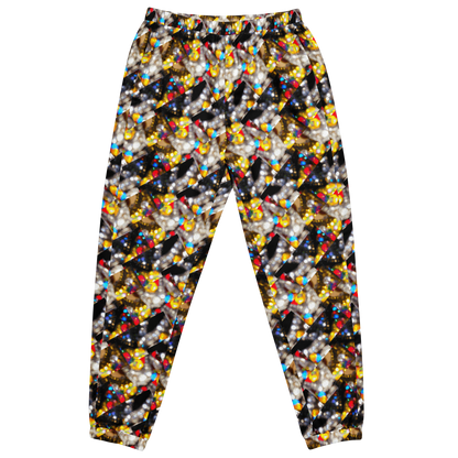 Unisex track pants (Jewels)