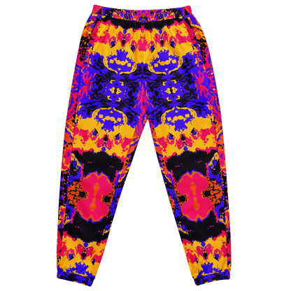 Unisex track pants (Brain Scan)