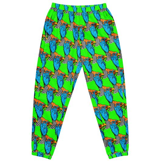 Unisex track pants (Funky Chicken)