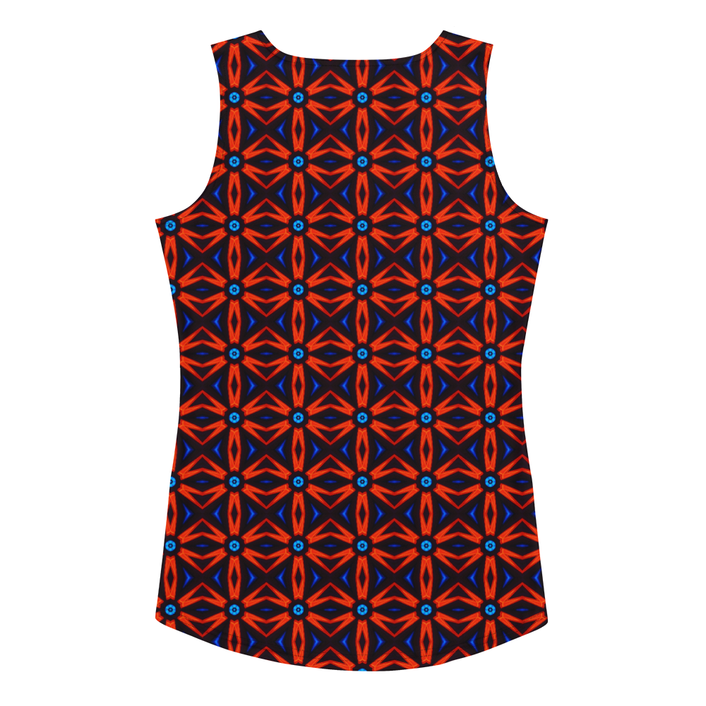 Tank Top (Red Star)