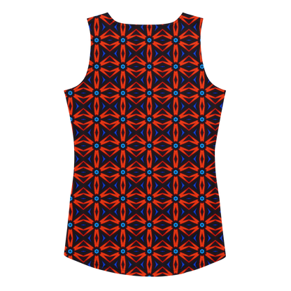 Tank Top (Red Star)