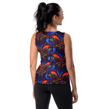 Tank Top (Talavera|Black)