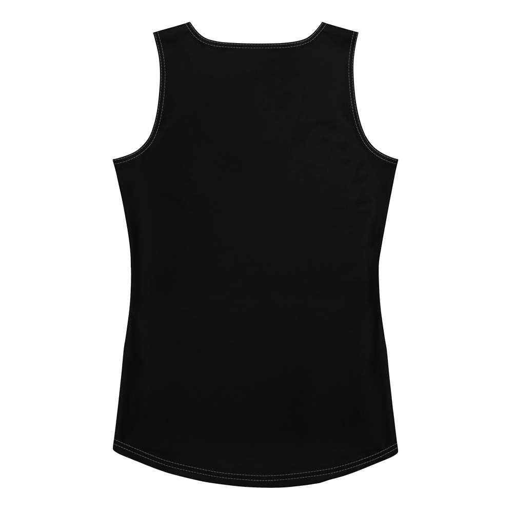 Tank Top (Talavera|Black)