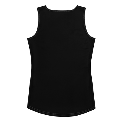 Tank Top (Talavera|Black)