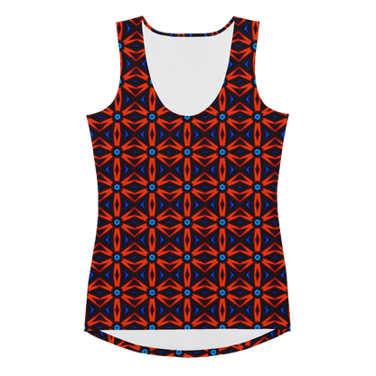 Tank Top (Red Star)