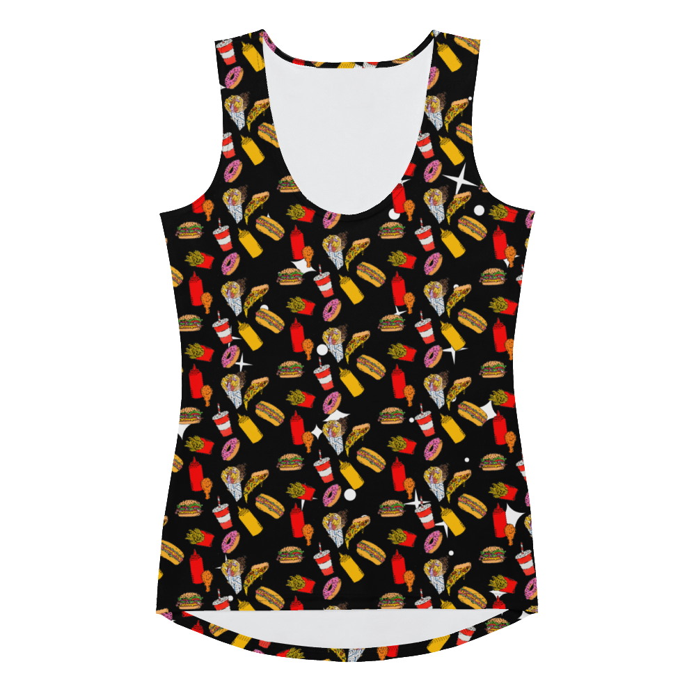 Tank Top (Fast Food)