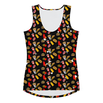 Tank Top (Fast Food)