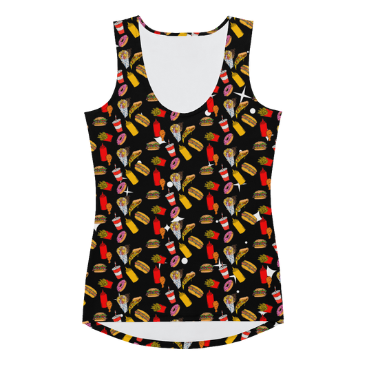 Tank Top (Fast Food)